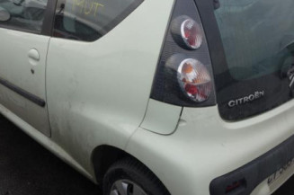 Amortisseur avant gauche CITROEN C1 1