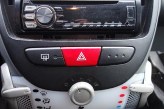 Amortisseur avant gauche CITROEN C1 1