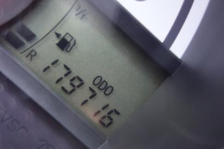 Amortisseur avant gauche CITROEN C1 1