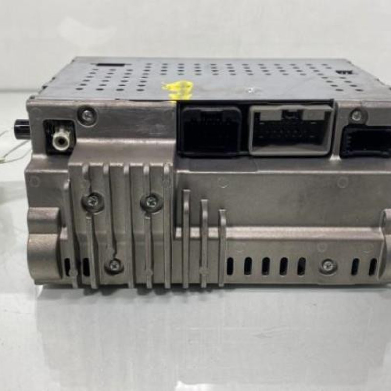 Autoradio d'origine VOLVO S 80 2 Photo n°3