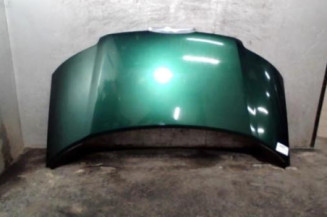 Capot SEAT ALHAMBRA 1 Photo n°1