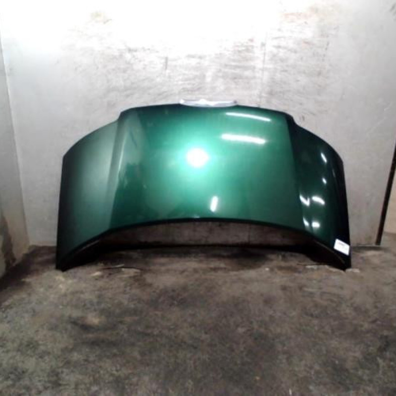 Capot SEAT ALHAMBRA 1 Photo n°1