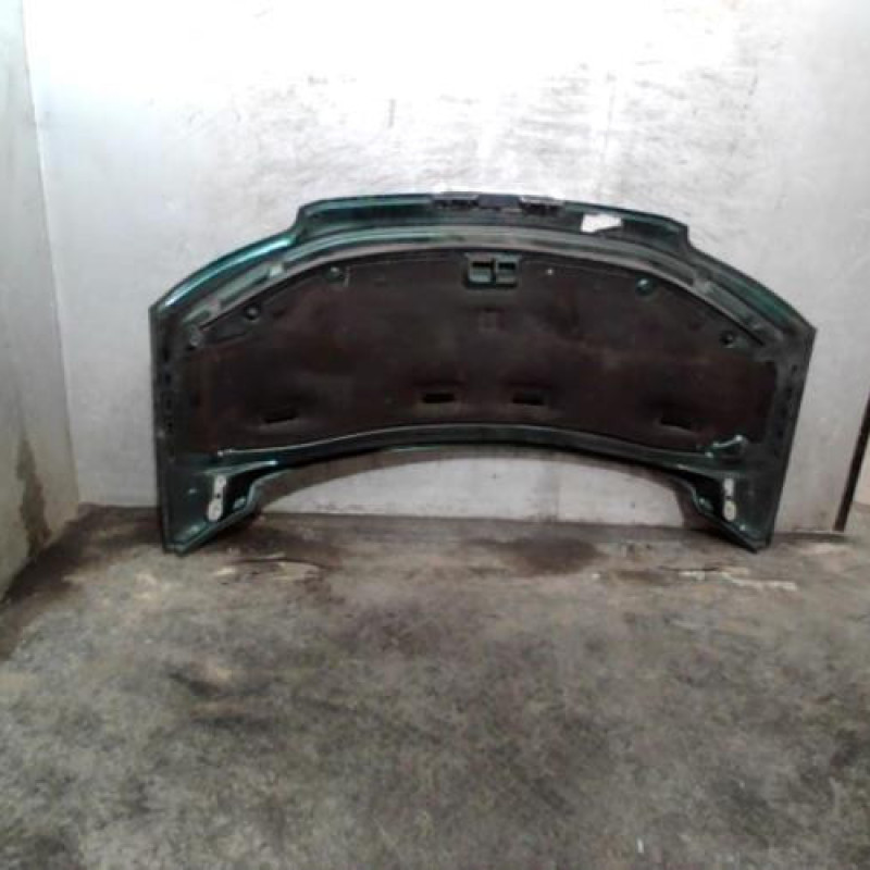 Capot SEAT ALHAMBRA 1 Photo n°2
