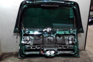 Malle/Hayon arriere SEAT ALHAMBRA 1