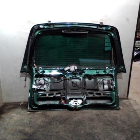 Malle/Hayon arriere SEAT ALHAMBRA 1