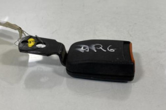 Attache ceinture arriere gauche SEAT ALHAMBRA 1 Photo n°1