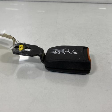 Attache ceinture arriere gauche SEAT ALHAMBRA 1 Photo n°1