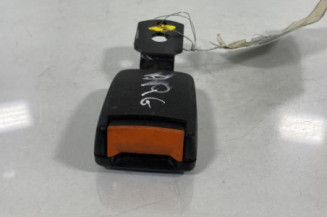 Attache ceinture arriere gauche SEAT ALHAMBRA 1