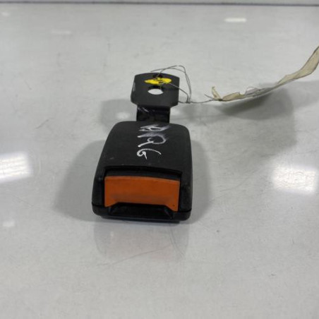 Attache ceinture arriere gauche SEAT ALHAMBRA 1