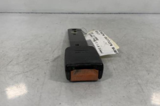 Attache ceinture avant droit SEAT ALHAMBRA 1 Photo n°1