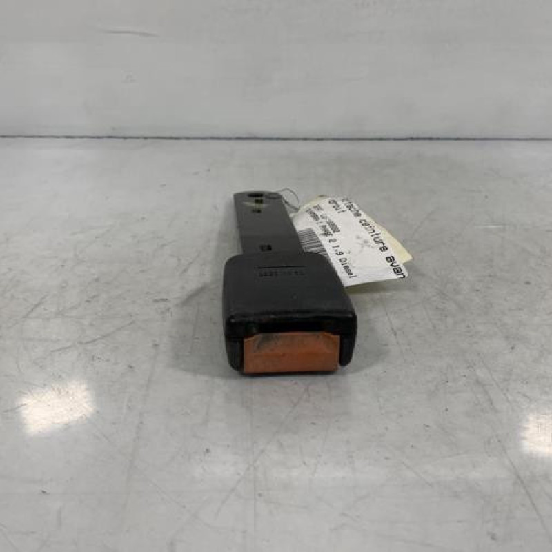 Attache ceinture avant droit SEAT ALHAMBRA 1 Photo n°1