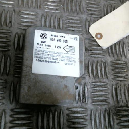 Boitier air bag SEAT ALHAMBRA 1 Photo n°1