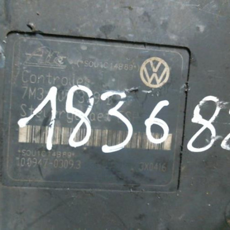 Bloc ABS (freins anti-blocage) SEAT ALHAMBRA 1