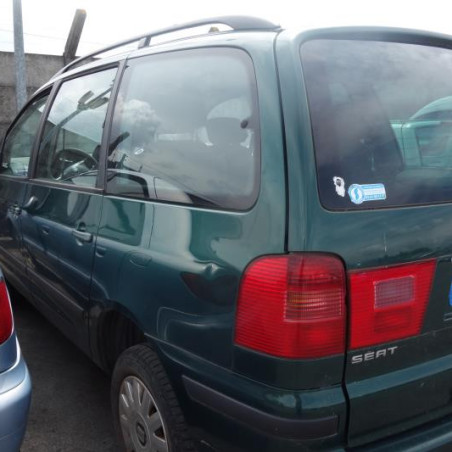 Etrier avant droit (freinage) SEAT ALHAMBRA 1 Photo n°4