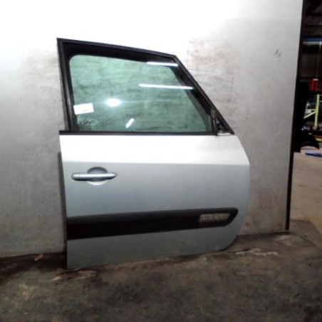 Porte avant droit RENAULT ESPACE 4 Photo n°1