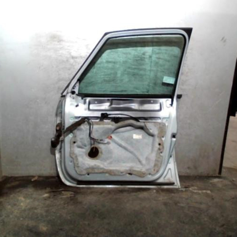 Porte avant droit RENAULT ESPACE 4 Photo n°3