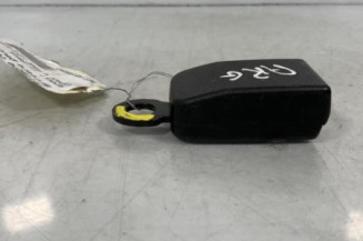 Attache ceinture arriere gauche RENAULT ESPACE 4