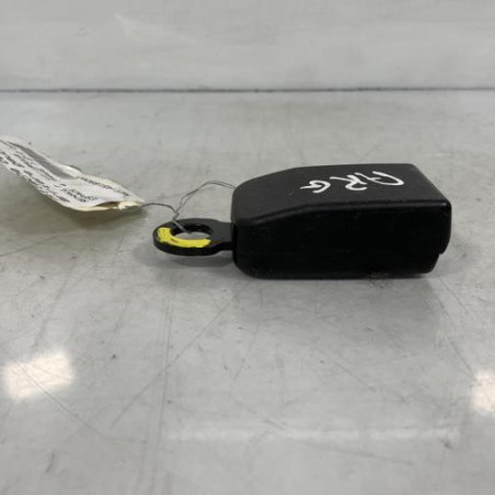 Attache ceinture arriere gauche RENAULT ESPACE 4
