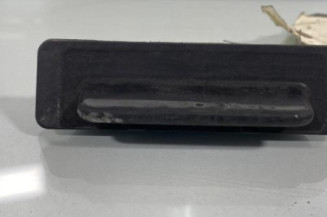 Bouton de coffre RENAULT ESPACE 4 Photo n°1
