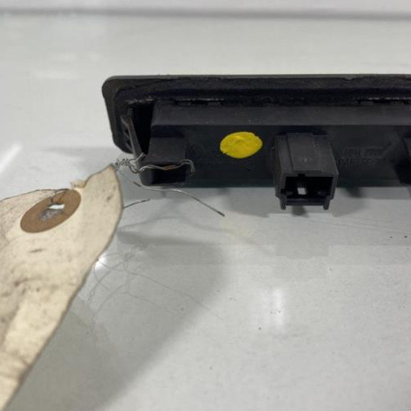 Bouton de coffre RENAULT ESPACE 4 Photo n°3