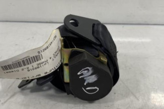 Ceinture arriere droit RENAULT ESPACE 4 Photo n°1