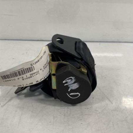 Ceinture arriere droit RENAULT ESPACE 4 Photo n°1