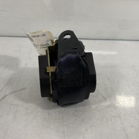 Ceinture arriere droit RENAULT ESPACE 4