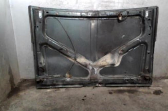 Capot JEEP CHEROKEE