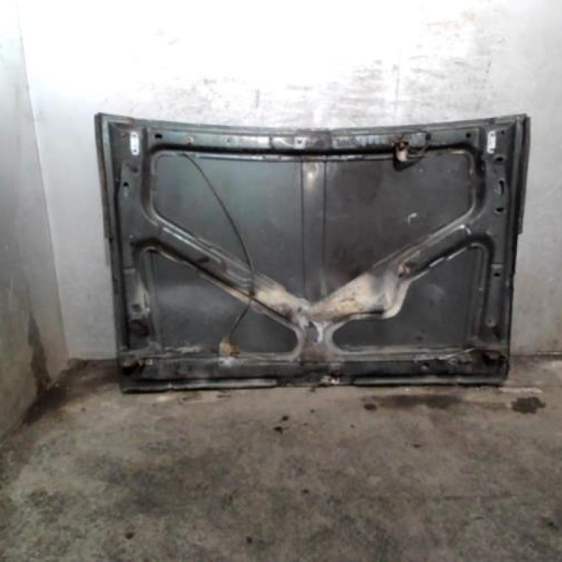 Capot JEEP CHEROKEE Photo n°4