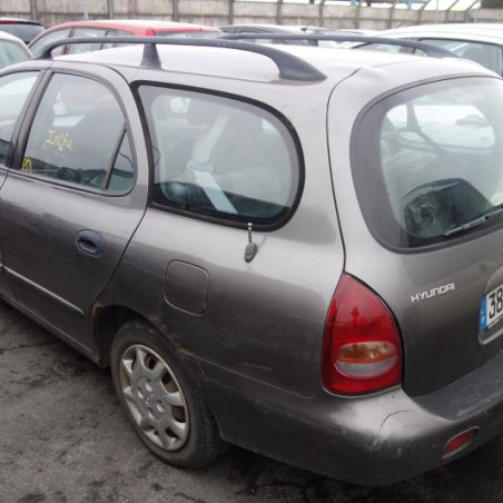 Cremaillere assistee HYUNDAI LANTRA 2 Photo n°4