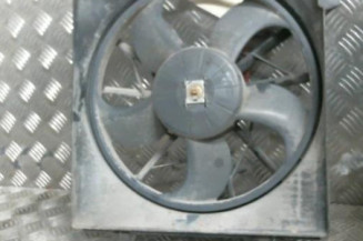 Moto ventilateur radiateur HYUNDAI LANTRA 2 Photo n°1