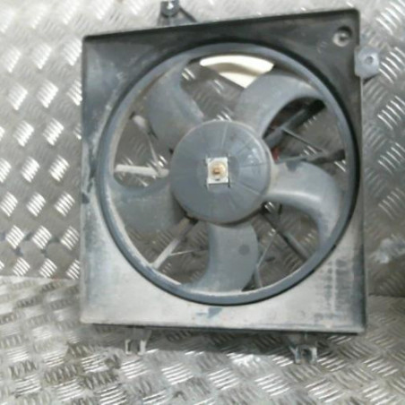 Moto ventilateur radiateur HYUNDAI LANTRA 2 Photo n°1