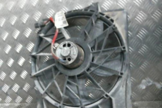 Moto ventilateur radiateur HYUNDAI LANTRA 2