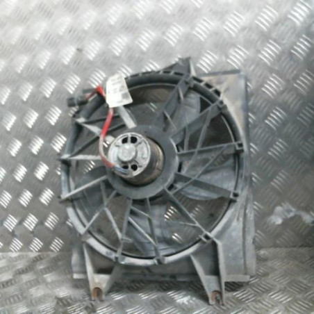 Moto ventilateur radiateur HYUNDAI LANTRA 2