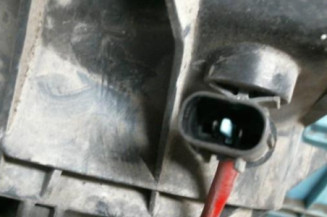 Moto ventilateur radiateur HYUNDAI LANTRA 2