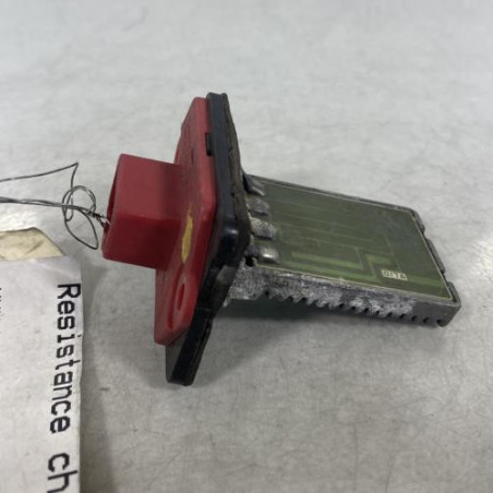 Resistance chauffage HYUNDAI LANTRA 2