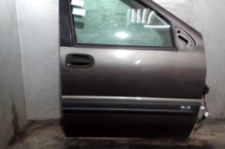 Porte avant droit OPEL SINTRA Photo n°1