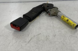 Pretensionneur de ceinture avant gauche OPEL SINTRA