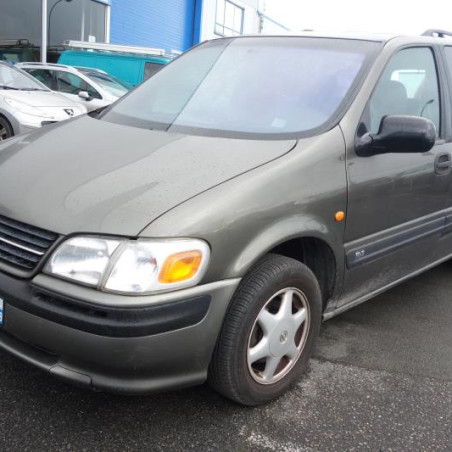 Charniere de capot OPEL SINTRA