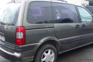 Charniere de capot OPEL SINTRA