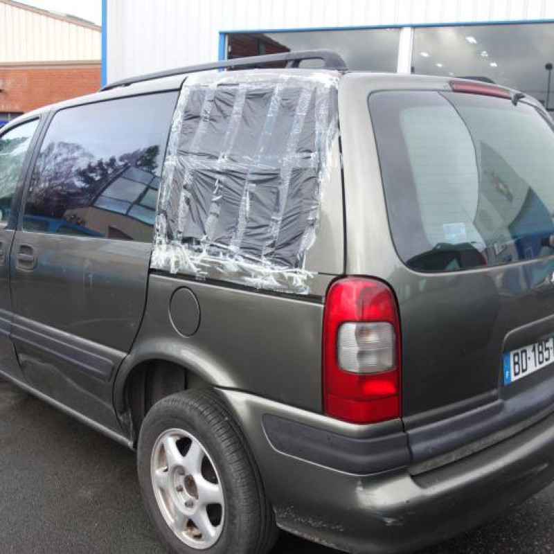 Charniere de capot OPEL SINTRA Photo n°5