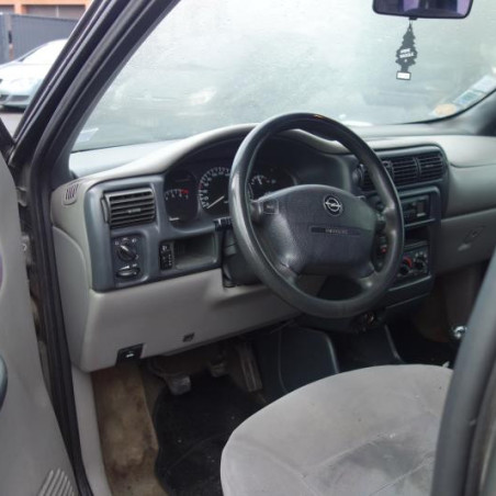 Cremaillere assistee OPEL SINTRA