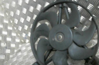 Moto ventilateur radiateur OPEL SINTRA Photo n°1