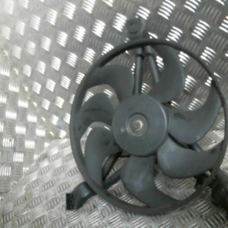 Moto ventilateur radiateur OPEL SINTRA Photo n°1