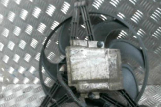 Moto ventilateur radiateur OPEL SINTRA