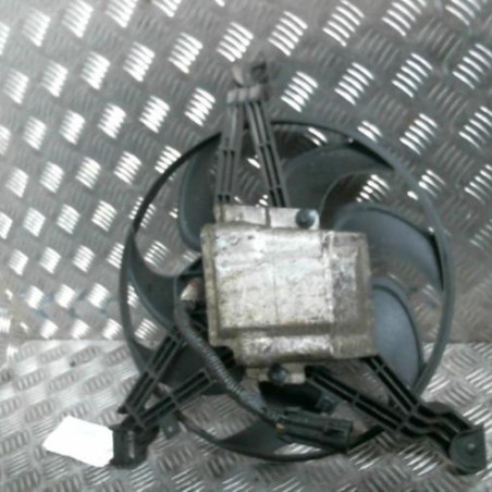 Moto ventilateur radiateur OPEL SINTRA