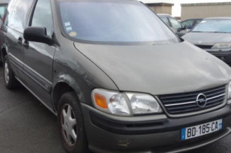 Pulseur d'air OPEL SINTRA
