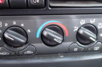 Pulseur d'air OPEL SINTRA