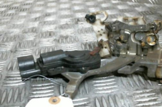 Serrure avant droit CITROEN C1 1