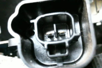 Serrure avant droit CITROEN C1 1